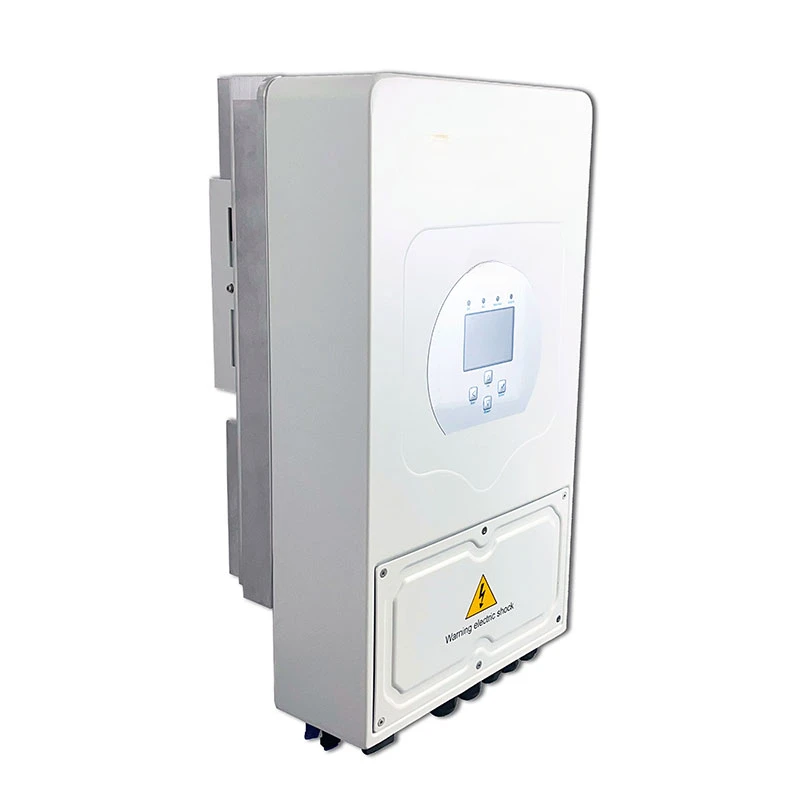 Renewable Energy Solutions - 5KW 48Vdc 태양광 풍력 하이브리드 인버터
