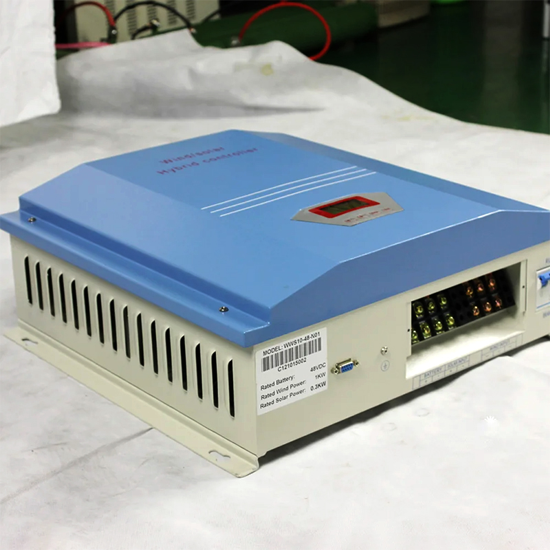 CE 인증 5KW 풍력 태양광 하이브리드 컨트롤러 PW - Renewable Energy Technology 리뷰 및 가격