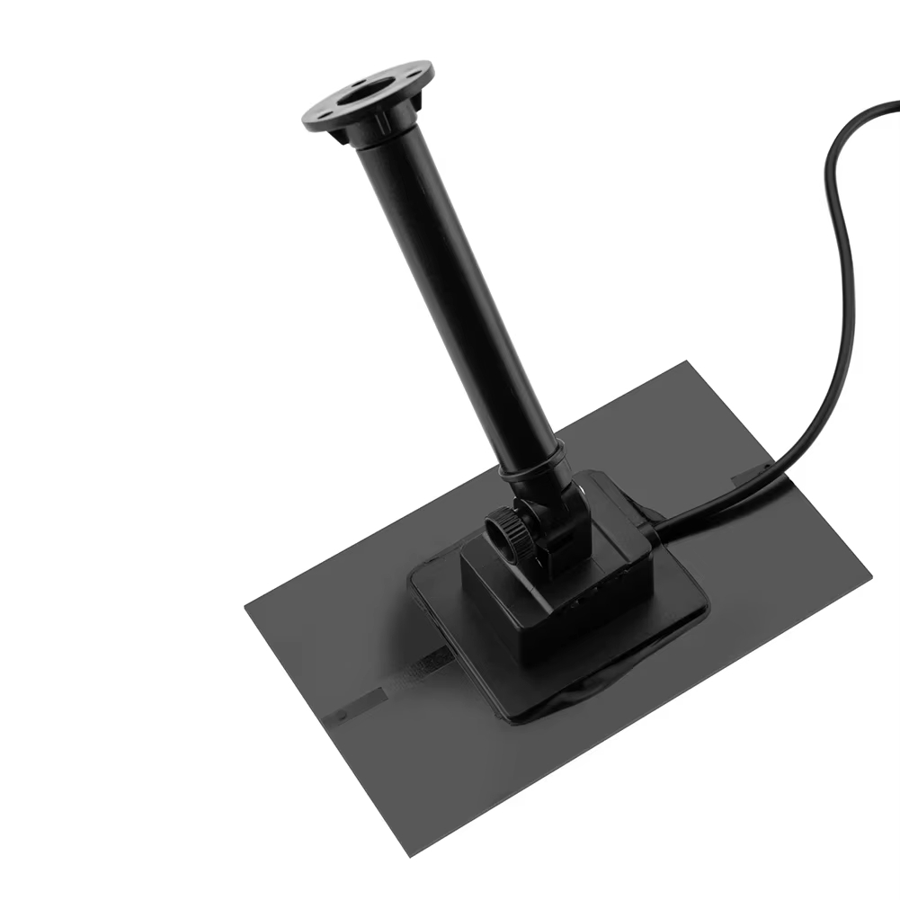미니 5W 5V 태양광 분수 펌프 키트, 태양광 패널  - Solar Pool Pump Kit 리뷰 및 가격