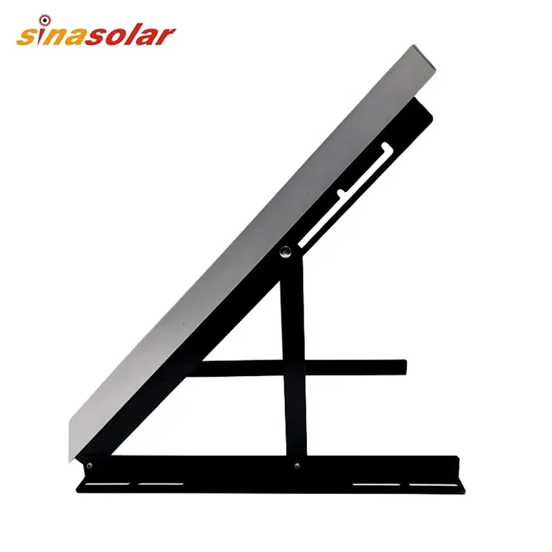 회전식 접이식 틸트형 태양광 지붕 패널 장착 조절식 브 - Solar Panel Tilt Mount 리뷰 및 가격