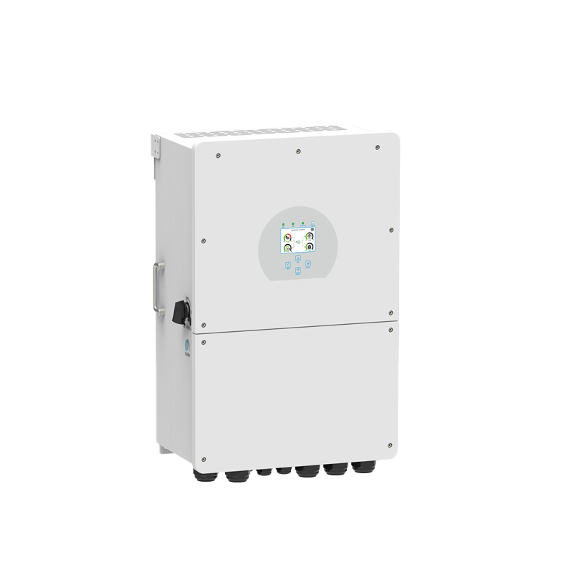 10Kw 하이브리드 태양광 패널 에너지 시스템 5Kw  - Renewable Energy Kit 리뷰 및 가격