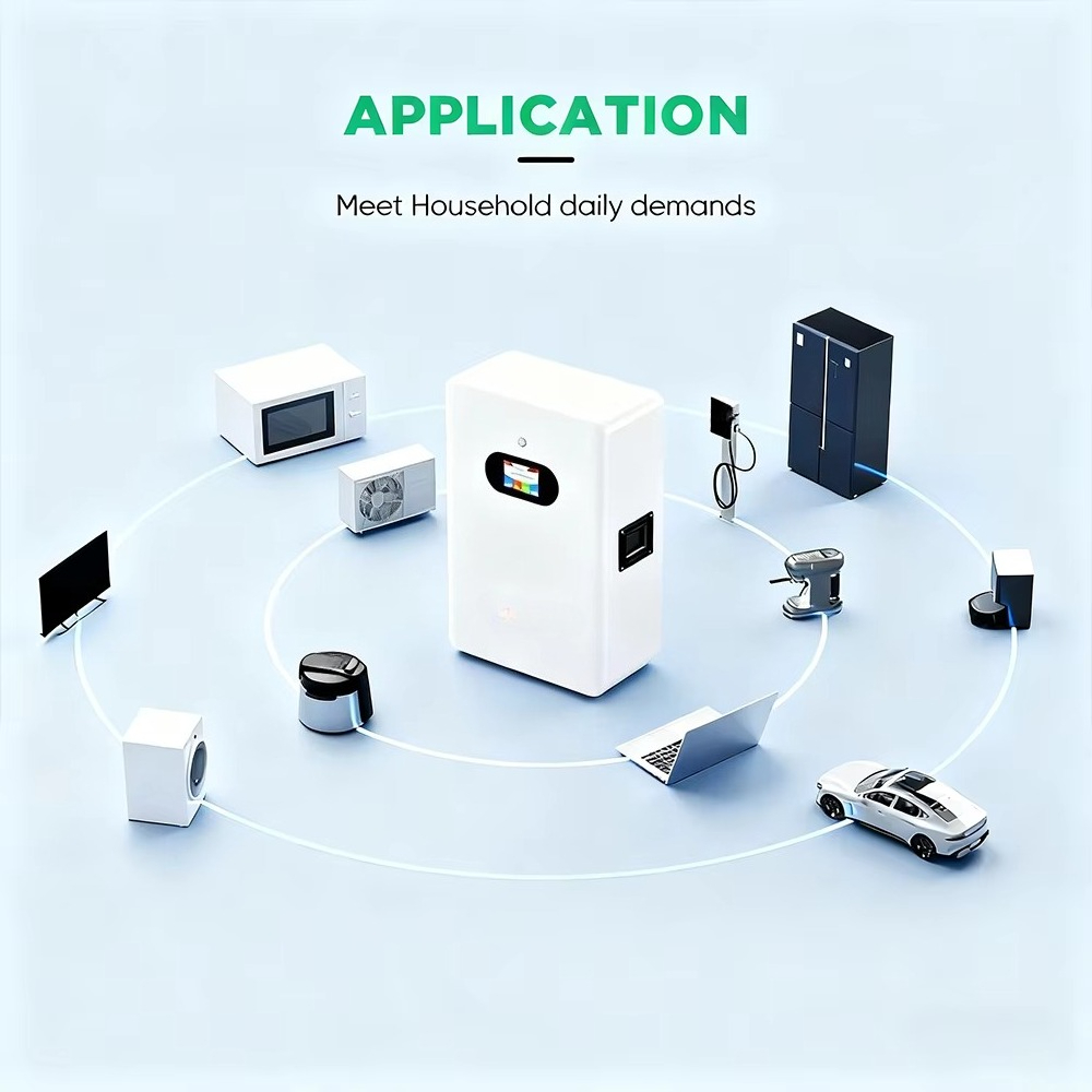 10Kw 하이브리드 태양광 패널 에너지 시스템 5Kw  - Renewable Energy Kit 리뷰 및 가격