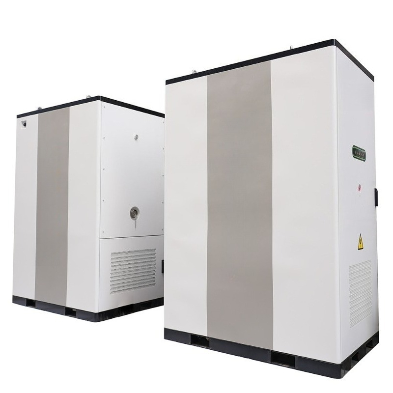 태양광 배터리 261kWh 125kW LFP 리튬 배터 - Renewable Energy Solutions 리뷰 및 가격