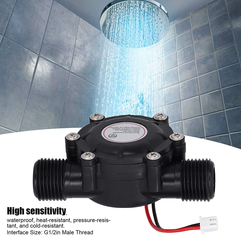HOT-DC 12V 수력 발전 미니 수력 발전기 재생  - Renewable Energy Hydro 리뷰 및 가격