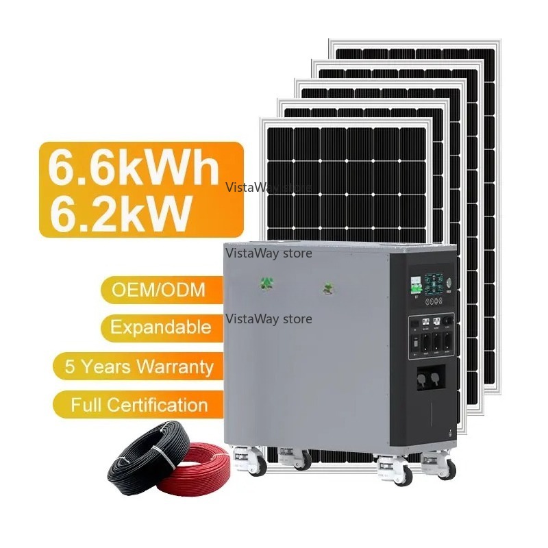아스고프트 6kWh 시스템 컨테이너 태양광 이동식 신형 - Renewable Energy Technology 리뷰 및 가격