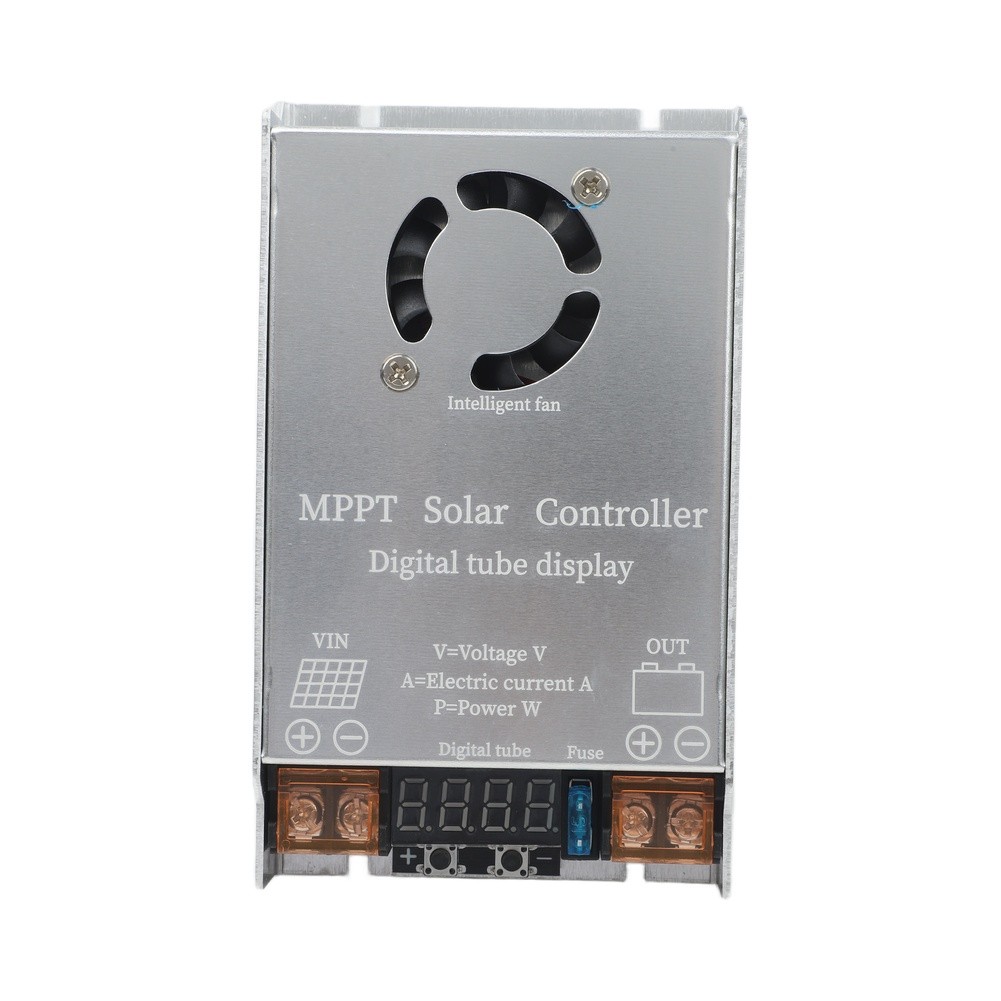 리튬 배터리용 450W 부스트 충전기, 스마트 팬 냉각 - Renewable Energy Solutions 리뷰 및 가격