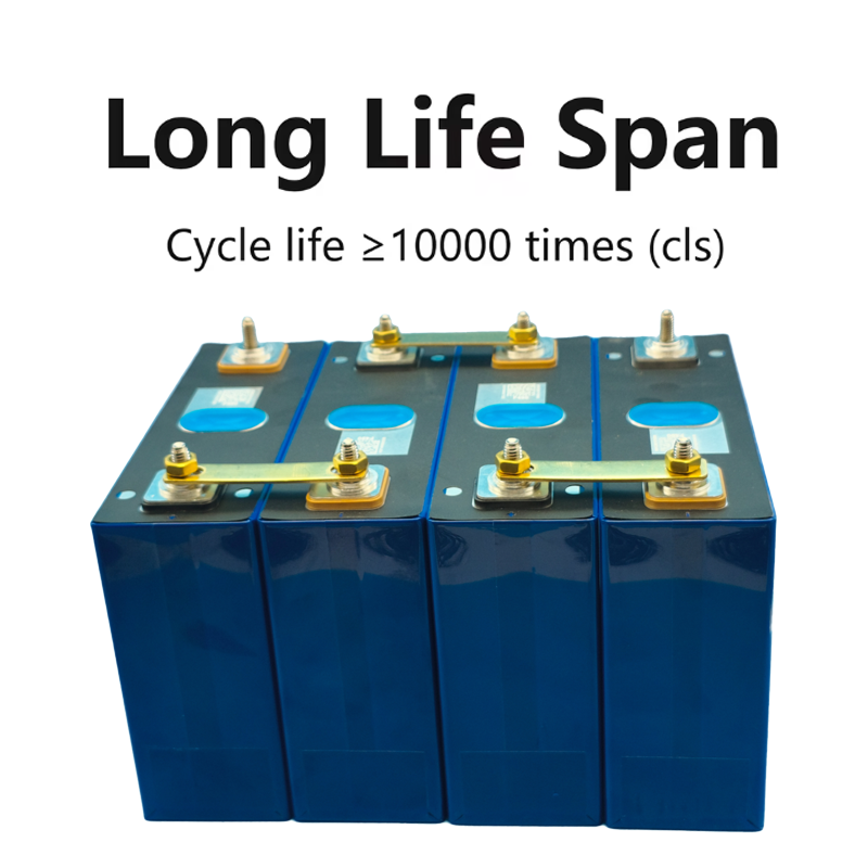 신제품 3.2V 320Ah LiFePO4 배터리 충전식 - Renewable Energy Technology 리뷰 및 가격