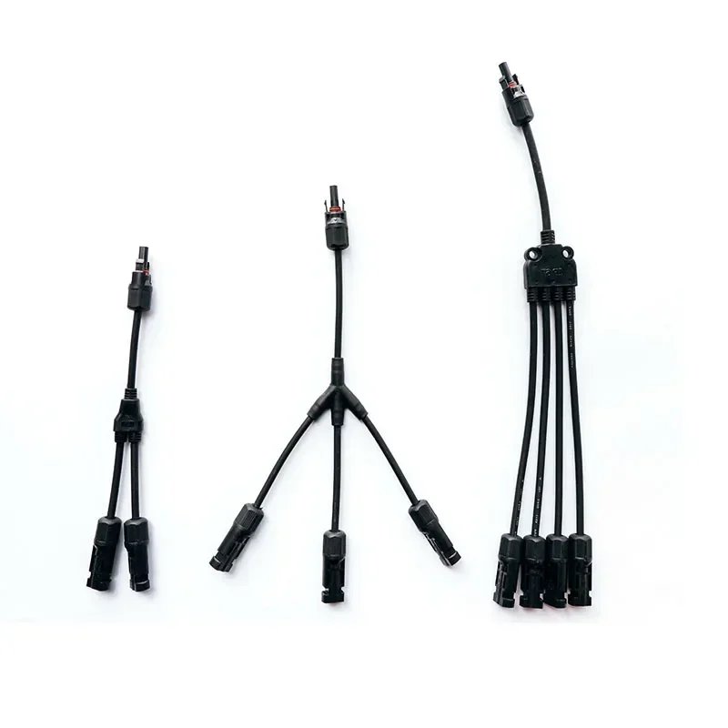 1/5/20/100Set PV 태양 광 커넥터 태양 광 - Renewable Energy Kit 리뷰 및 가격