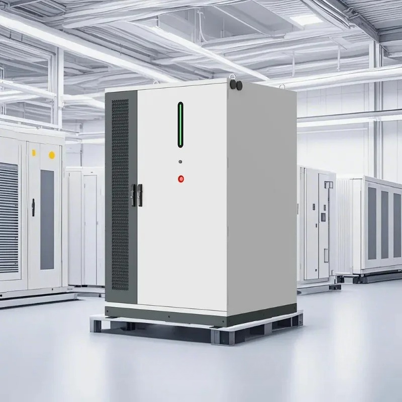 125KW/261KWh 재생 가능한 태양광 에너지 하이 - Renewable Energy Industry 리뷰 및 가격