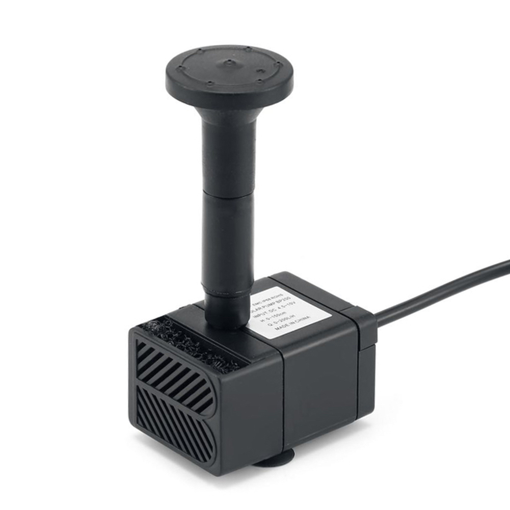 5W 1.5V 태양광 워터 펌프 정원 장식용 스테이크형 - Solar Pool Pump Kit 리뷰 및 가격