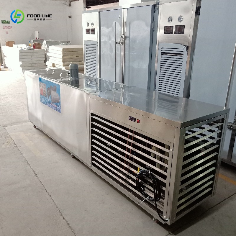 맞춤형 신규 디자인 태양광 산업용 제빙기 – 재생 에너 - Renewable Energy Industry 리뷰 및 가격