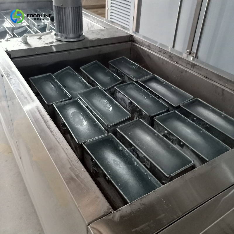 맞춤형 신규 디자인 태양광 산업용 제빙기 – 재생 에너 - Renewable Energy Industry 리뷰 및 가격