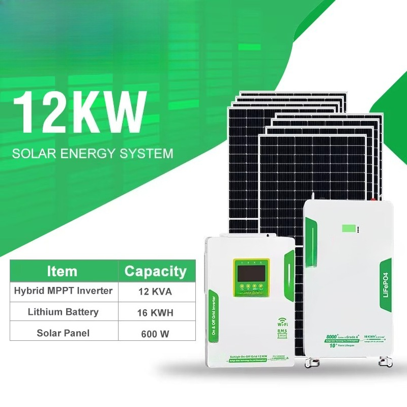프리미엄급 완전체제 3kw 5kw 10kw 12kw 가 - Renewable Energy Kit 리뷰 및 가격