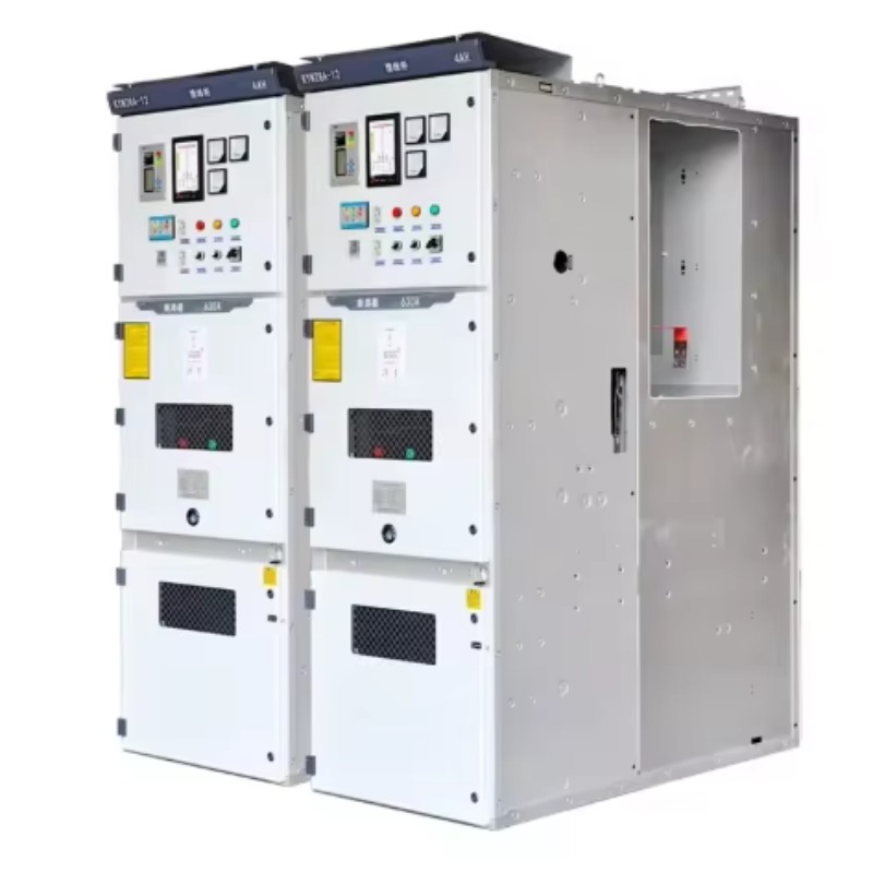 12kV KYN28A-12 소형 IEC 스위치기어 버스 - Renewable Energy Industry 리뷰 및 가격